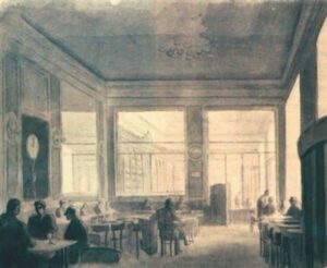 Caffè Aragno