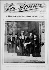 La Donna